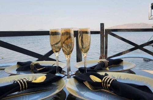 Kosmos Bed & Breakfast | 50 m² Bed and breakfast ∙ 4 guests