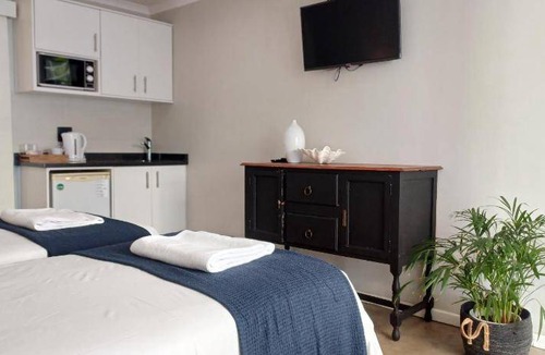 Strand Bed & Breakfast | 50 m² Bed and breakfast ∙ 127 guests