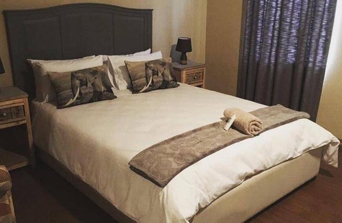 Brits Bed & Breakfast | 50 m² Bed and breakfast ∙ 3 bedrooms ∙ 10 guests