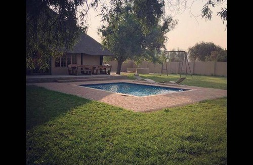 Brits Bed & Breakfast | 50 m² Bed and breakfast ∙ 3 bedrooms ∙ 10 guests