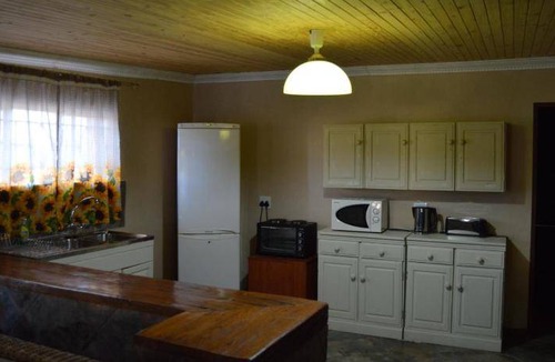 Brits Bed & Breakfast | 50 m² Bed and breakfast ∙ 3 bedrooms ∙ 10 guests