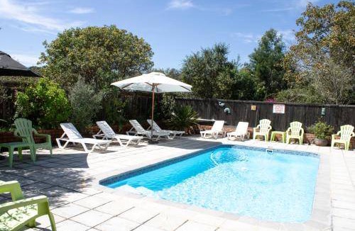 Storms River Bed & Breakfast | 50 m² Bed and breakfast ∙ 4 guests