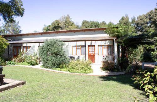Storms River Bed & Breakfast | 50 m² Bed and breakfast ∙ 4 guests