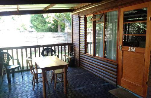 Storms River Bed & Breakfast | 50 m² Bed and breakfast ∙ 4 guests