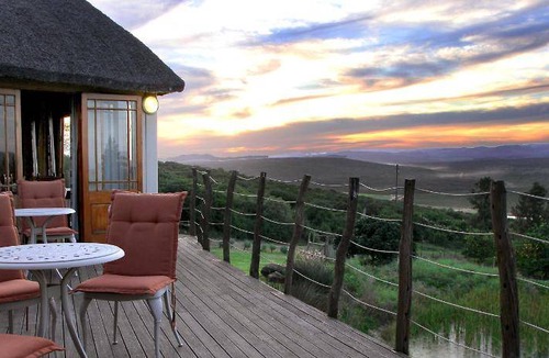 Addo House | 50 m² Farmhouse ∙ 10 guests