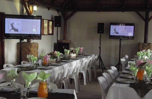Derby House | 50 m² Farmhouse ∙ 2 bedrooms ∙ 8 guests