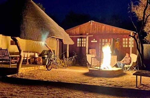 Derby House | 50 m² Farmhouse ∙ 2 bedrooms ∙ 8 guests