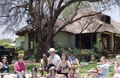 Derby House | 50 m² Farmhouse ∙ 2 bedrooms ∙ 8 guests
