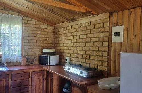 Derby House | 50 m² Farmhouse ∙ 2 bedrooms ∙ 8 guests