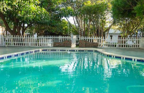 Klein Brak River Hotel | 50 m² Hotel ∙ 2 bedrooms ∙ 4 guests