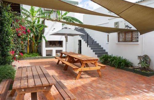 Klein Brak River Hotel | 50 m² Hotel ∙ 2 bedrooms ∙ 4 guests