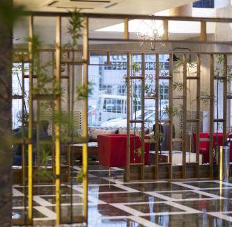 Ilkadım Hotel | 50 m² Hotel ∙ 127 guests
