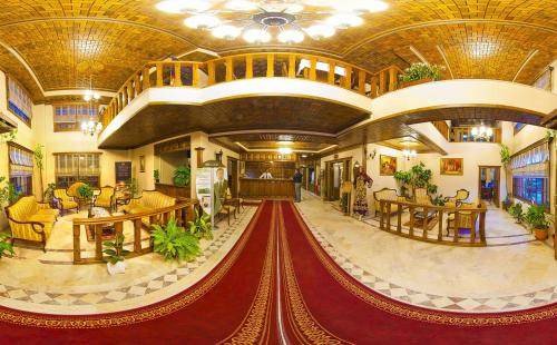 Safranbolu City Center Hotel | 50 m² Hotel ∙ 2 bedrooms ∙ 4 guests