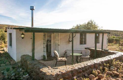 Graaff-Reinet House | 50 m² House ∙ 1 bedroom ∙ 2 guests