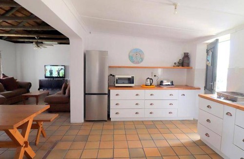 Arniston House | 50 m² House ∙ 2 bedrooms ∙ 6 guests