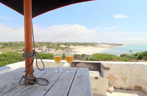Arniston House | 50 m² House ∙ 2 bedrooms ∙ 6 guests