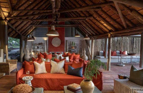 Kruger National Park Cabin | 50 m² Lodge ∙ 2 bedrooms ∙ 127 guests