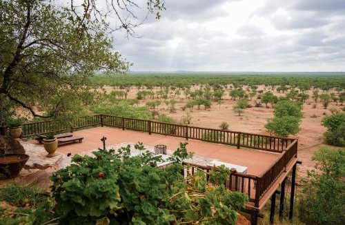 Weipe Cabin | 50 m² Lodge ∙ 2 guests