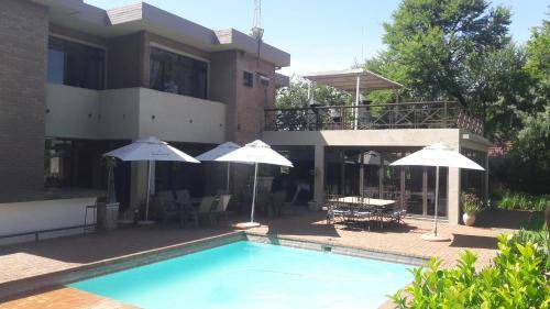 Parys Cabin | 50 m² Lodge ∙ 3 guests