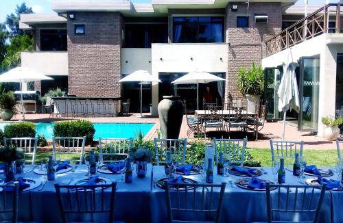 Parys Cabin | 50 m² Lodge ∙ 3 guests