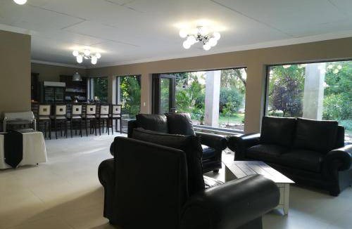 Parys Cabin | 50 m² Lodge ∙ 3 guests