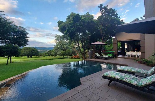 Nelspruit Resort | 50 m² Resort ∙ 127 guests