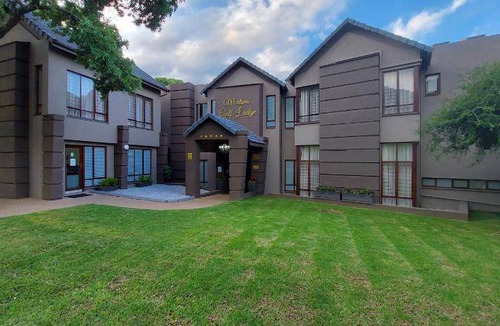 Nelspruit Resort | 50 m² Resort ∙ 127 guests