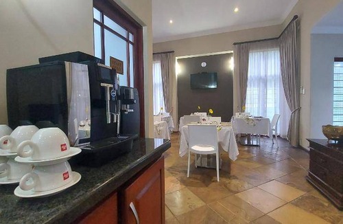 Nelspruit Resort | 50 m² Resort ∙ 127 guests