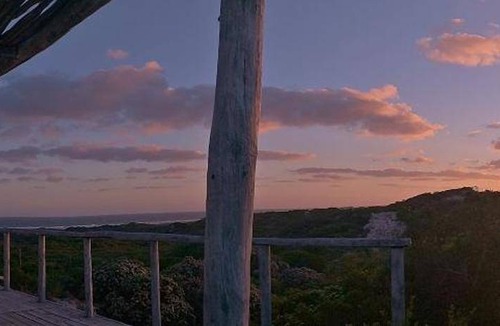 Cape Agulhas Resort | 50 m² Resort ∙ 2 bedrooms ∙ 6 guests