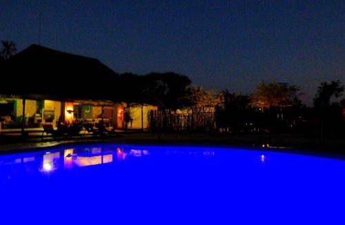 Hammanskraal Resort | 50 m² Resort ∙ 8 guests