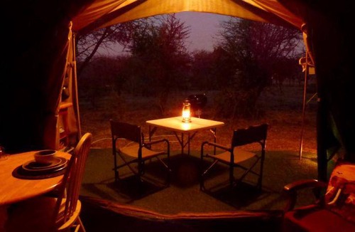 Hammanskraal Resort | 50 m² Resort ∙ 8 guests