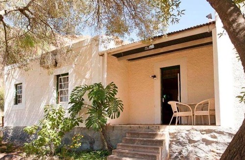 Oudtshoorn Apartment | 50 m² Serviced apartment ∙ 6 guests