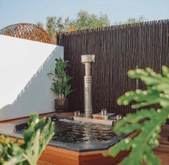 Riebeek Kasteel Villa | 50 m² Villa ∙ 1 bedroom ∙ 3 guests