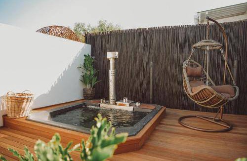 Riebeek Kasteel Villa | 50 m² Villa ∙ 1 bedroom ∙ 3 guests