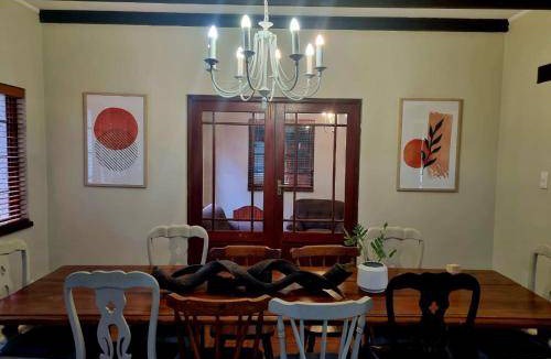 Kaapsehoop Villa | 50 m² Villa ∙ 1 bedroom ∙ 10 guests