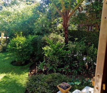 Kaapsehoop Villa | 50 m² Villa ∙ 1 bedroom ∙ 10 guests