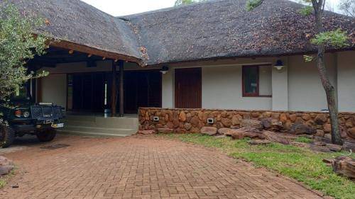 Vaalwater Hotel | 50 m² Hotel ∙ 10 guests