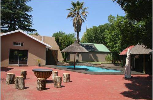 Vanderbijlpark Bed & Breakfast | 50 m² Bed and breakfast ∙ 3 guests
