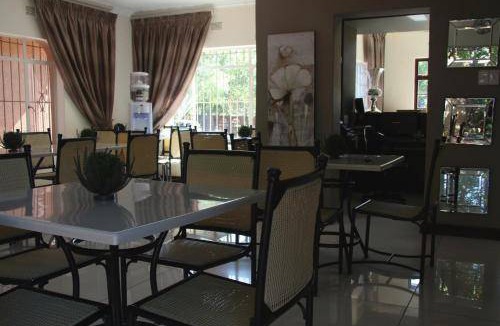 Vanderbijlpark Bed & Breakfast | 50 m² Bed and breakfast ∙ 3 guests