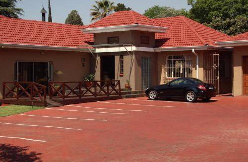 Vanderbijlpark Bed & Breakfast | 50 m² Bed and breakfast ∙ 3 guests