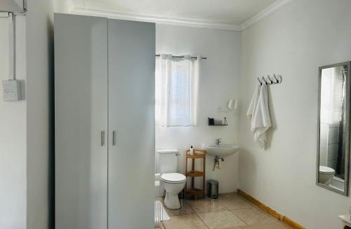 King William's Town Apartment | 50 on Alice