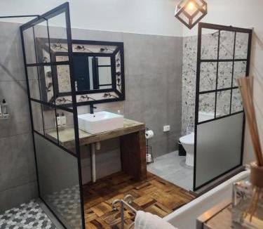 Lichtenburg House | 50 ON GREEFF