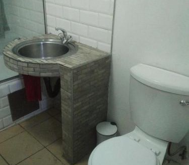 Braamfontein House | 50 stiemens street