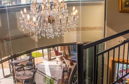 Silver Lakes Bed & Breakfast | 50 m² Bed and breakfast ∙ 2 bedrooms ∙ 127 guests