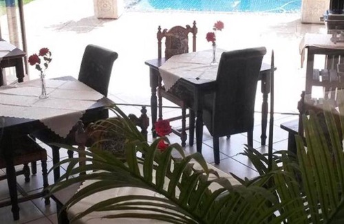 Silver Lakes Bed & Breakfast | 50 m² Bed and breakfast ∙ 2 bedrooms ∙ 127 guests