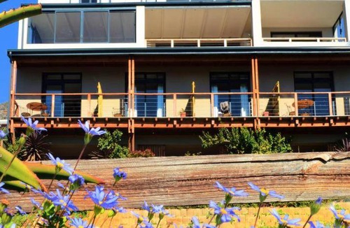 Simon's Town Bed & Breakfast | 500 m² Bed and breakfast ∙ 8 bedrooms ∙ 127 guests
