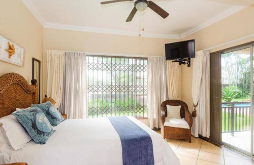 Ballito House | 500 m² House ∙ 5 bedrooms ∙ 10 guests