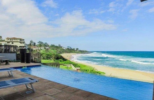 Tinley Manor House | 500 m² House ∙ 7 bedrooms ∙ 14 guests