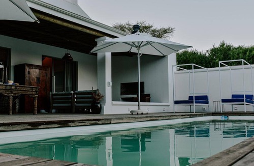 Riebeek Kasteel Villa | 500 m² Villa ∙ 5 bedrooms ∙ 10 guests