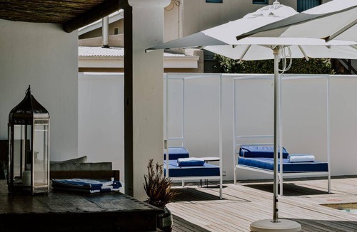 Riebeek Kasteel Villa | 500 m² Villa ∙ 5 bedrooms ∙ 10 guests